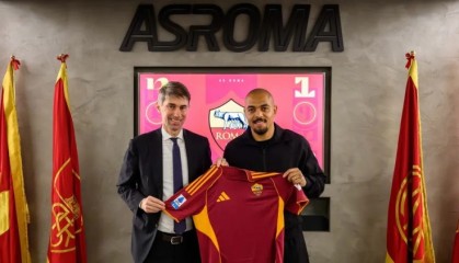 pg模拟器中文-佩杜拉：如果罗马获得欧冠或欧联杯席位，将强制买断马伦