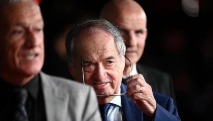 pg模拟器中文-王勤伯：勒格拉埃拒绝辞职，法国足协的骚扰门问题