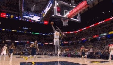 pg模拟器中文-太凶残了！科塔挡拆顺下隔人劈扣打成2+1