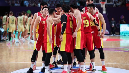 pg模拟器中文-1分惜败！与世界级强队打到最后一个回合 近十年最好的中国男篮