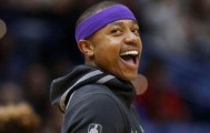 pg中文模拟器-小托马斯：哭泣不是为了博眼球 希望NBA球队关注我