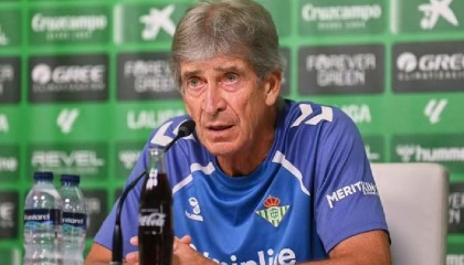 佩莱格里尼：希望安东尼能加盟，俱乐部会努力打造强大的阵容