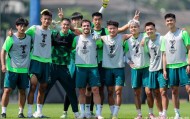 pg独家模拟器-林皇枪管发烫！国安1-1韩国K2队 法国边锋左脚将！后腰引个边角料