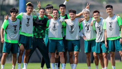 pg独家模拟器-林皇枪管发烫！国安1-1韩国K2队 法国边锋左脚将！后腰引个边角料