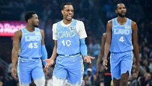 贝弗利：不看好骑士本赛季夺冠 没人害怕他们&amp;除非双枪做好防守