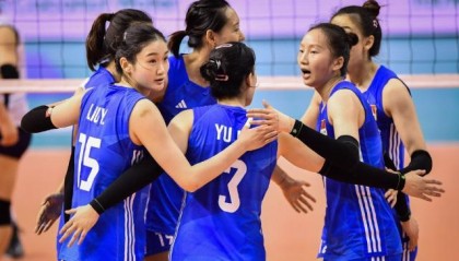 pg模拟器中文-女排亚锦赛中国逆转日本 以复赛头名晋级四强